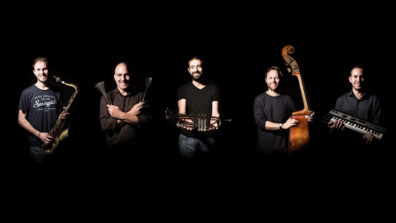 Hard Bop Drivers